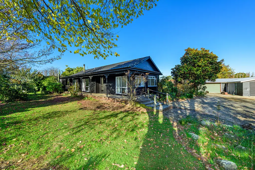 41 Carters Road, Lincoln, Canterbury