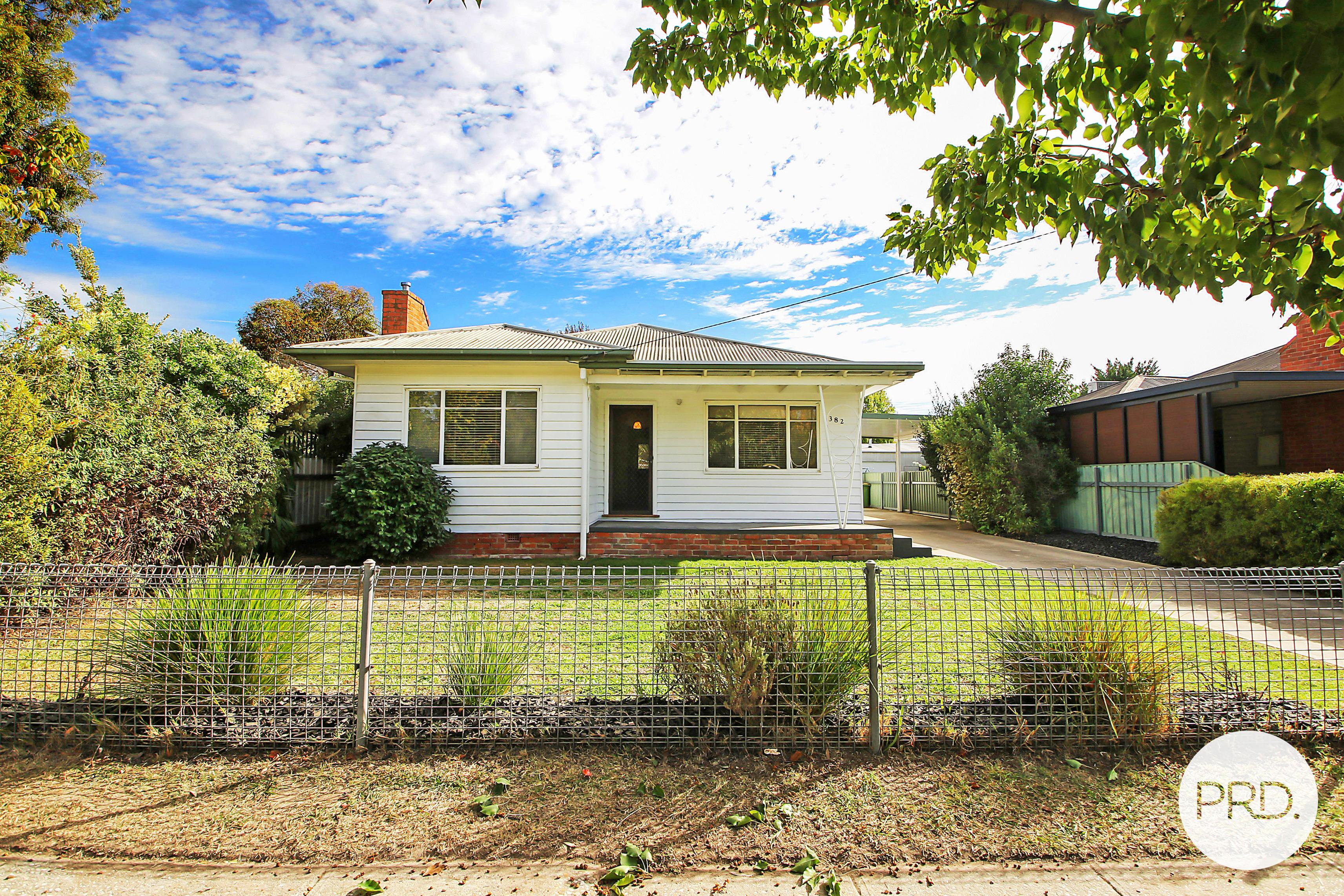 382 GLENLY ST, NORTH ALBURY NSW 2640, 0房, 0浴, House