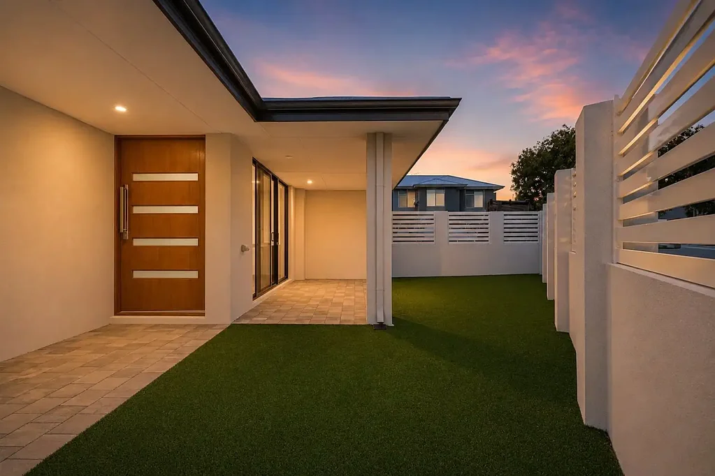 Midland 3chambre Architecturally Designed | Brand New Luxury Villa in Prime Midland Pocket