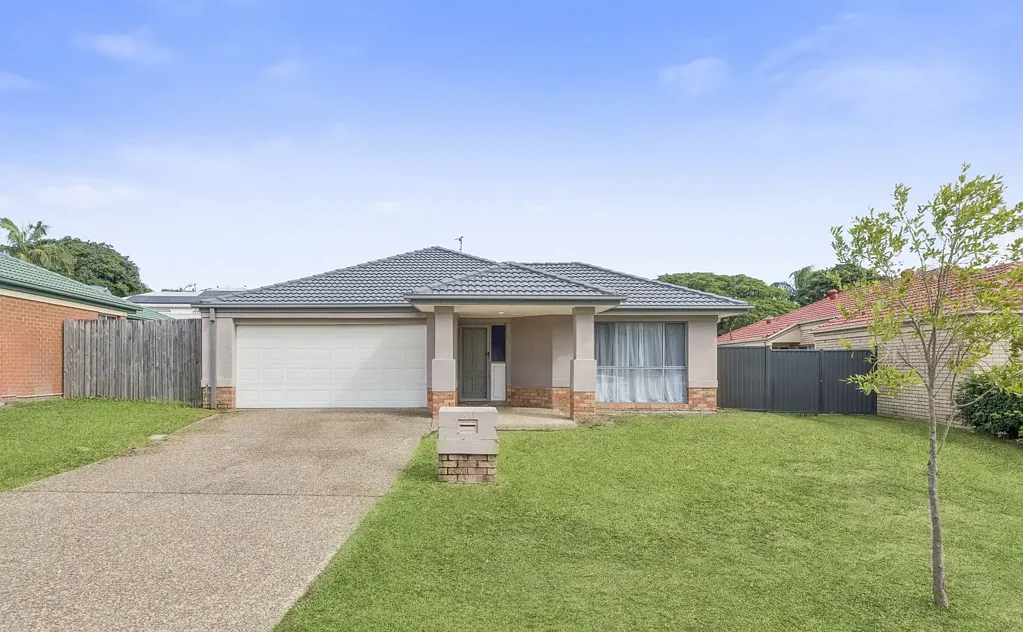 Upper Coomera 3房  Spacious Family Living on a Huge 635m² Block - Room for Pool, Caravan & More