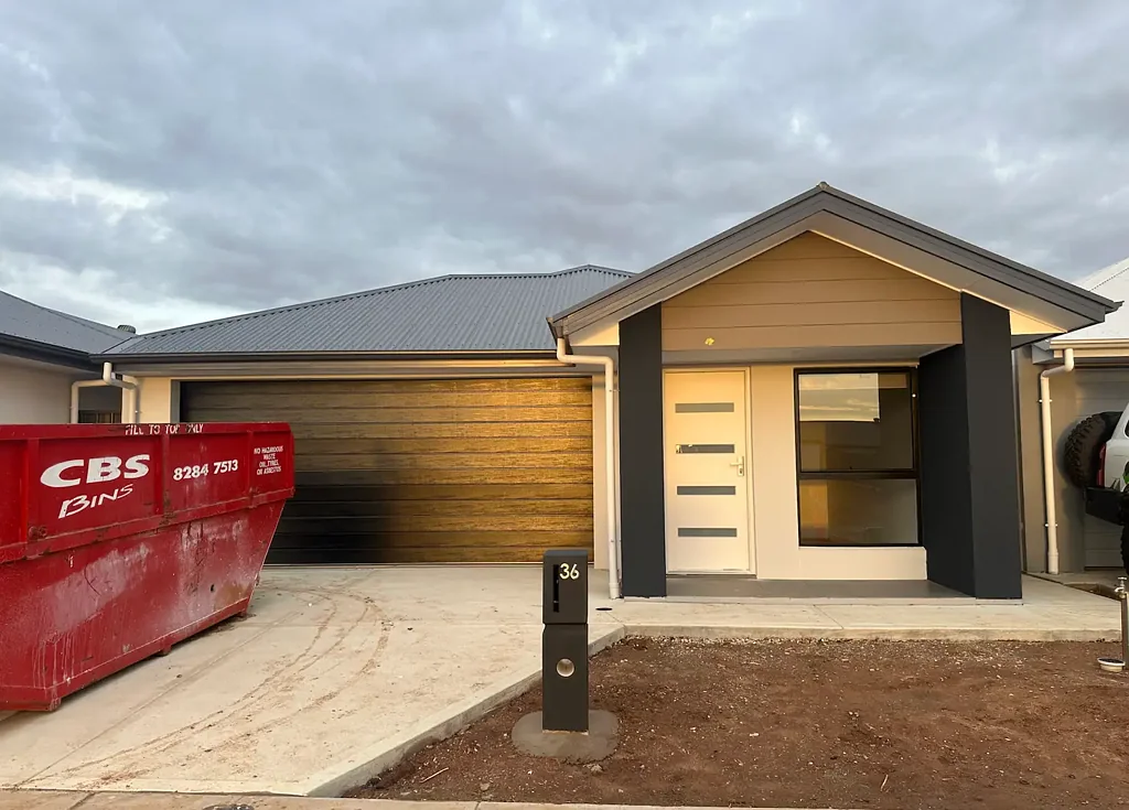 Brand New Family Home!