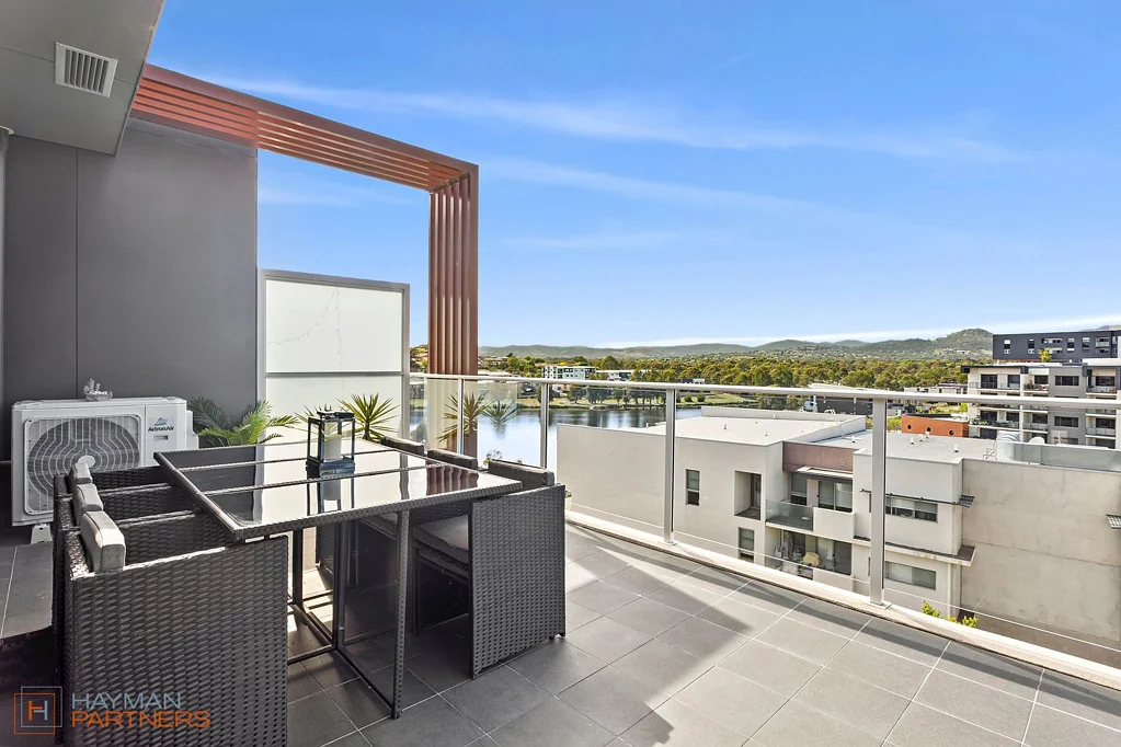 272/12 Limburg Way, Greenway, ACT 2900