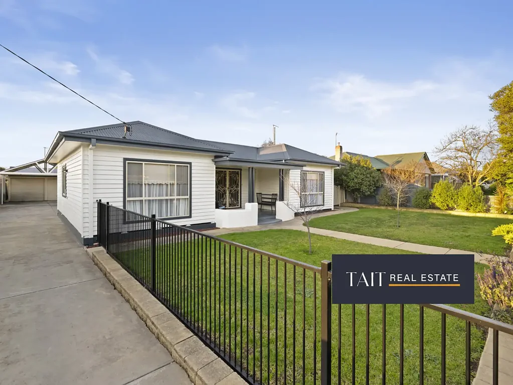 Wangaratta 3Habitaciones Renovated Living, Large Shed & an Exceptional 906m² Block