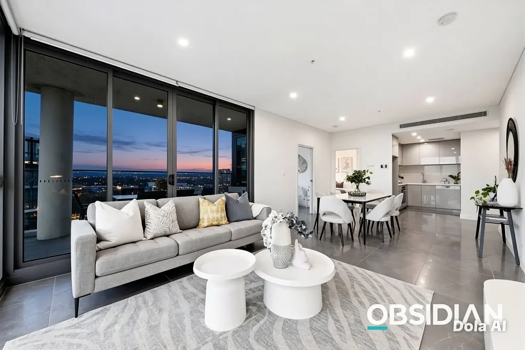 Macquarie Park 2બેડરૂમ North West Corner | Versatile Study/Guest room| Heart of Macquarie Park