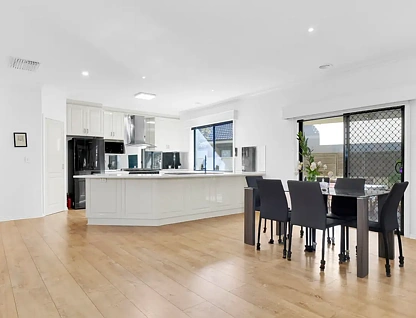 8 Sam Court, Shepparton, VIC 3630, 4 कमरे, 2 बाथरूम, House