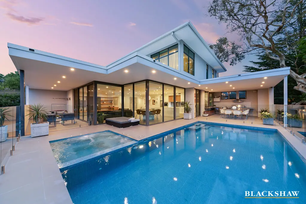 27 Vasey Crescent, Campbell, ACT 2612