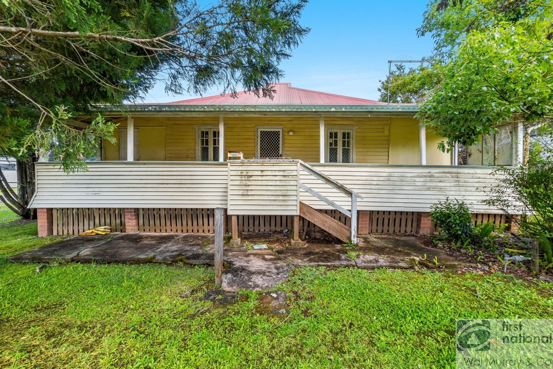 23 CENTRE ST, SOUTH LISMORE NSW 2480, 0 phòng ngủ, 0 phòng tắm, House