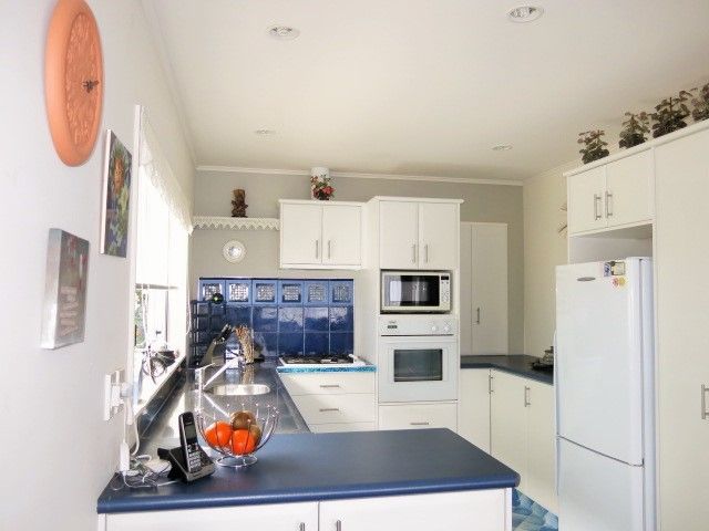 36c Guthrie Crescent, Castlepoint, Masterton, 4 침실, 3 욕실