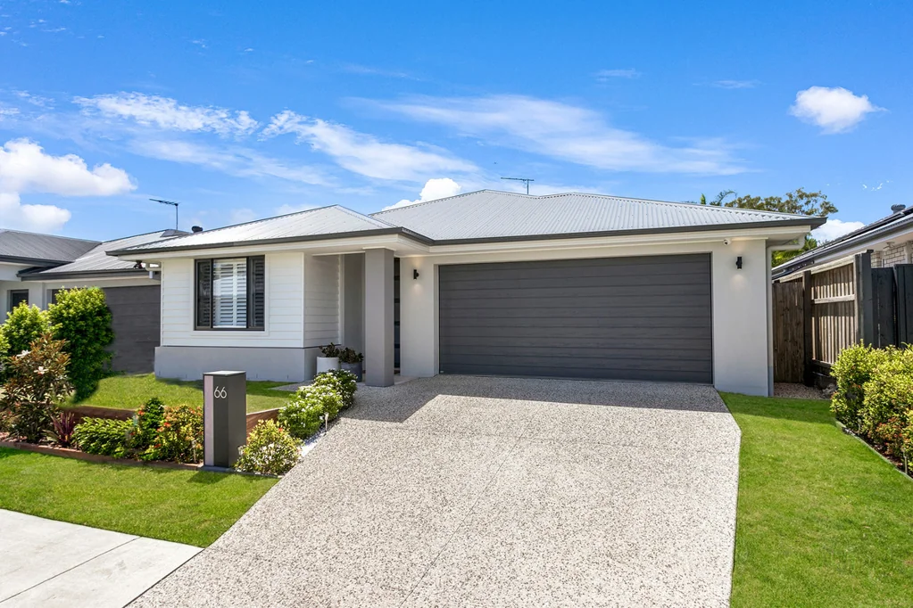 66 Bunya Drive, Park Ridge, QLD 4125
