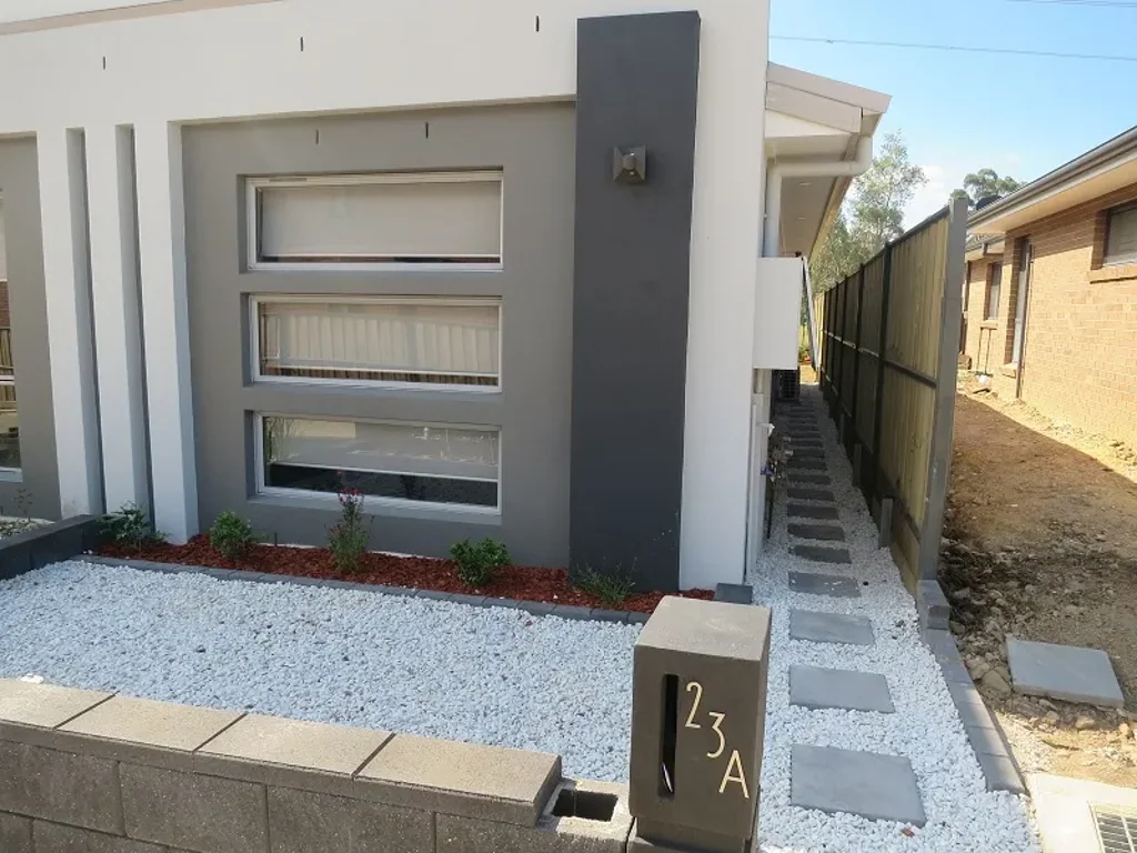 Stylish & Easy-Care Granny Flat in Sought-After North Kellyville
