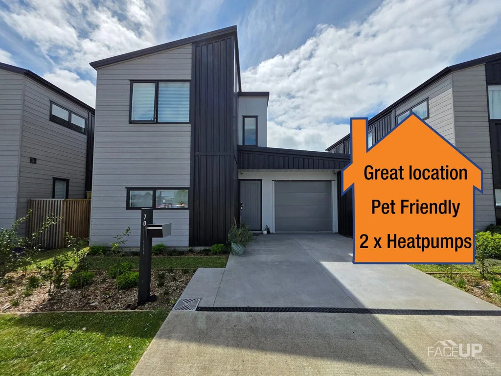 Hamilton Lake, 2 Bedrooms, $670