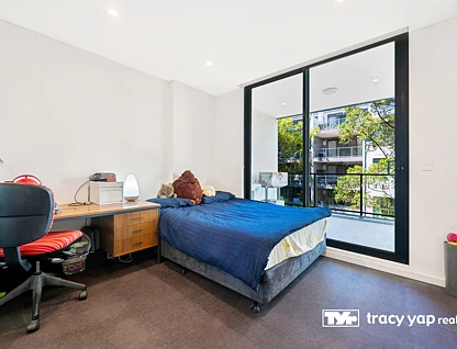 36/217-221 Carlingford Road, Carlingford, Parramatta (Northwest suburbs), 2 Bedrooms, 2 Bathrooms, Apartment