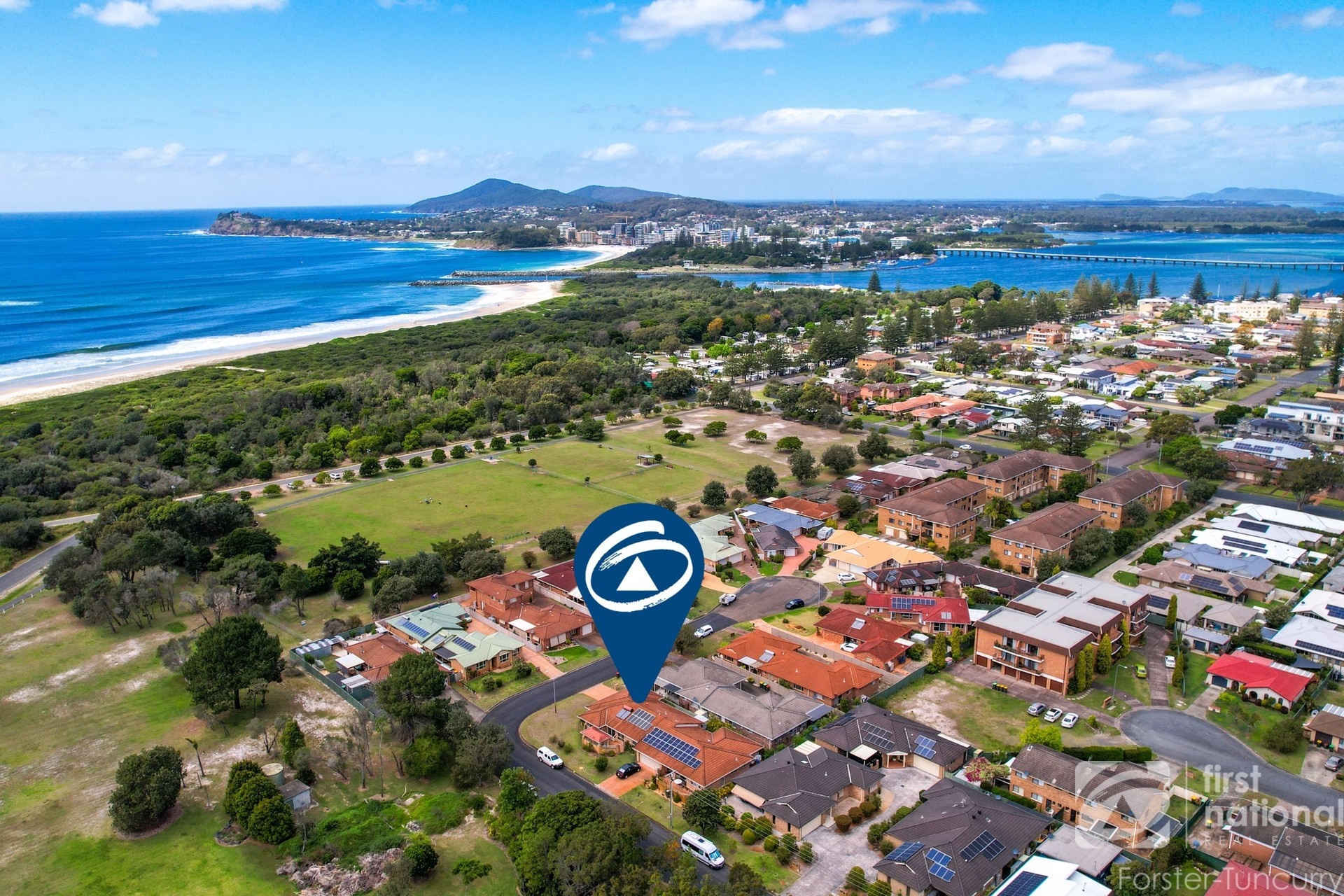 UNIT 1 26 PACIFIC PDE, TUNCURRY NSW 2428, 0 ห้องนอน, 0 ห้องน้ำ, House