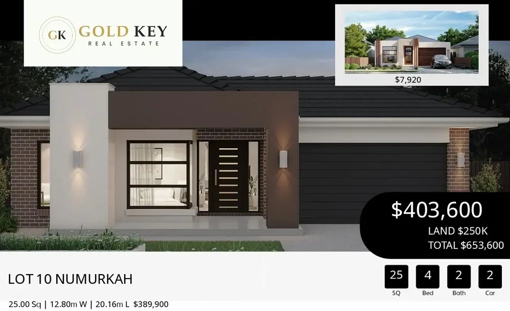 Numurkah 4कमरा Spacious Family Living in the Heart of Numurkah