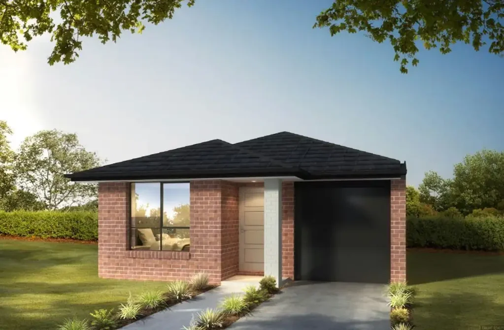 Austral 4 Bedroom Amazing House and Land Opportunity in Austral -  Registration September 2026