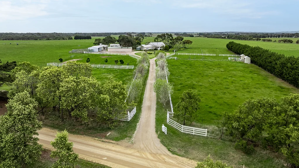 60 Marshmans Outlet, Wurdiboluc, VIC 3241