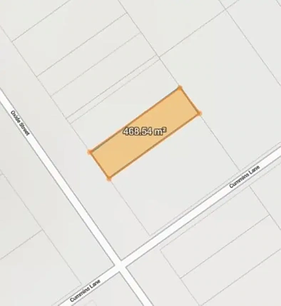 396 Oxide Street, Broken Hill, NSW 2880, 0 slaapkamers, 0 badkamers, Section