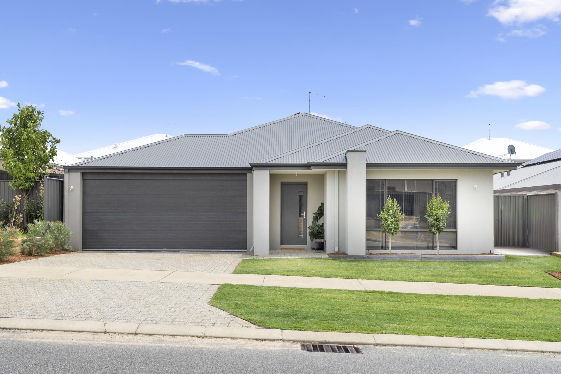 25 GREENOCK RD, BALDIVIS WA 6171, 0 कमरे, 0 बाथरूम, House