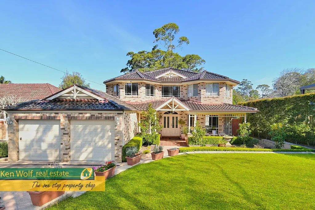 99 Wellington Road, East Lindfield, NSW 2070