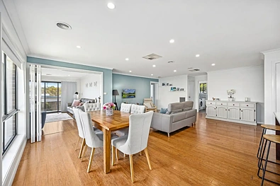 6 LEN BARRATT ST, BONNER ACT 2914, 0 Schlafzimmer, 0 Badezimmer, House