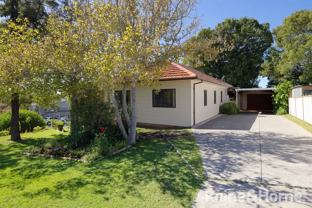9 Alexander Street, Wallsend, NSW 2287