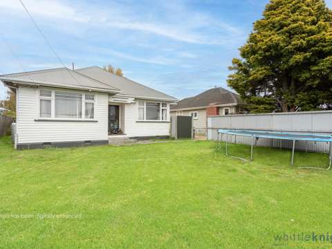 Wainoni 3部屋 Priced to Sell - A Good Opportunity