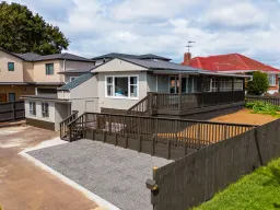 169 Tui Road, Papatoetoe