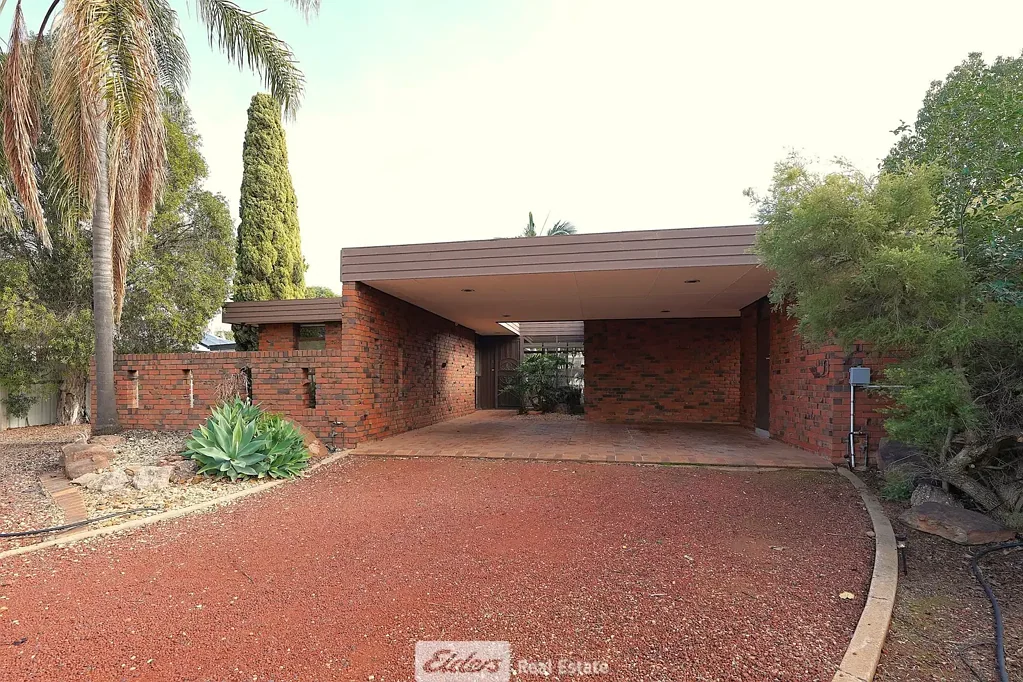 Three Bedroom Home in East Griffith