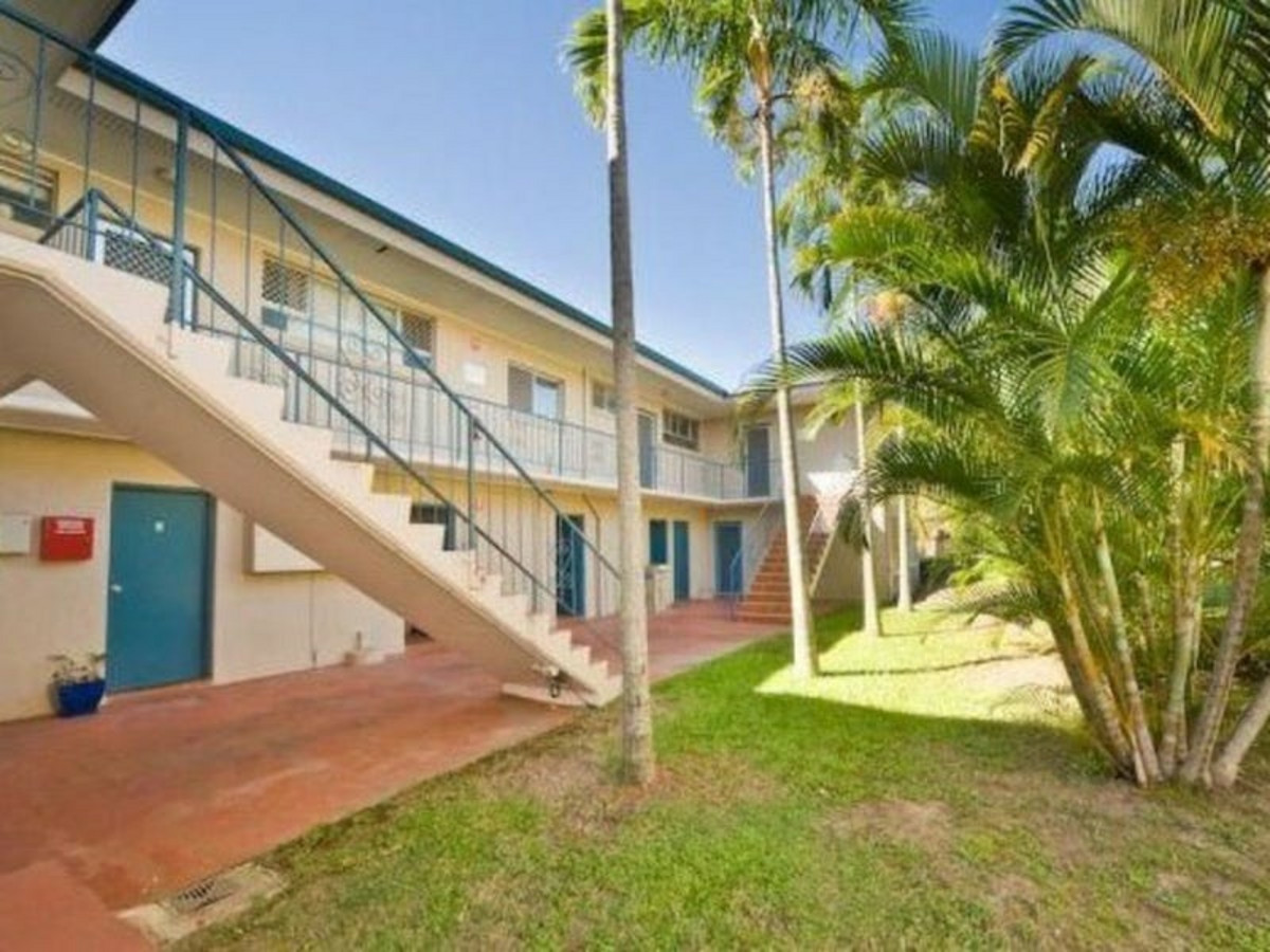 UNIT 5 10 PARKHILL ST, CHERMSIDE QLD 4032, 0 Kuwarto, 0 Banyo, Unit