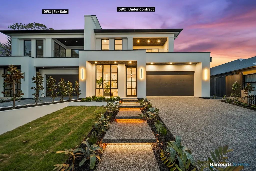 Beaumont 4 Slaapkamer Unrivalled Elegance in a Brand New Designer Masterpiece