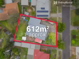 21 Whiton Grove, Wyndham Vale