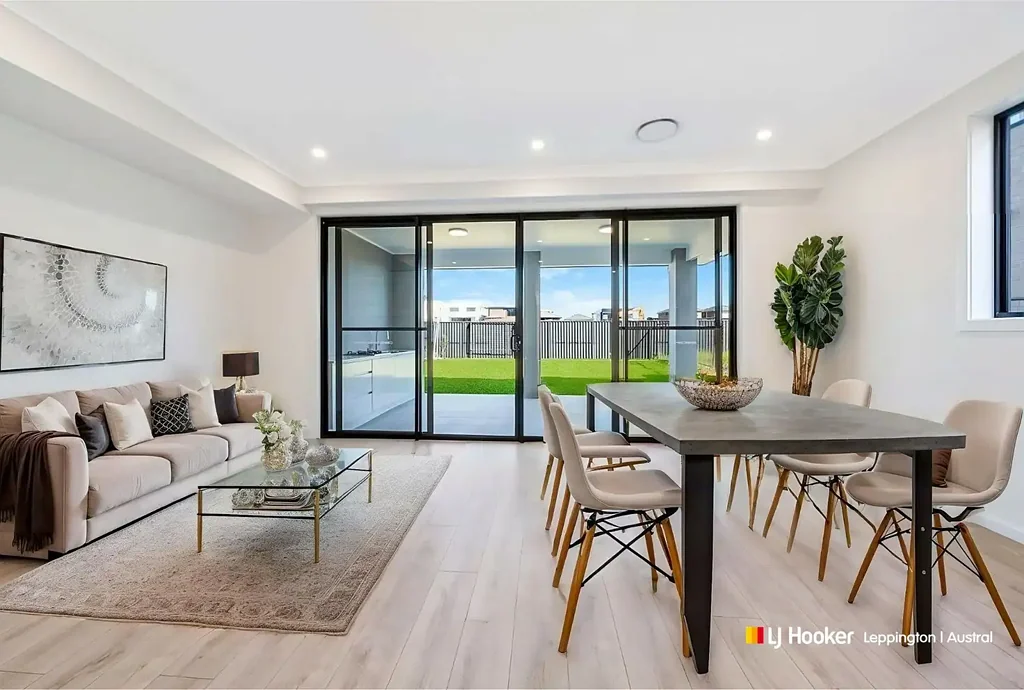 36 Lamancha Road, Austral, NSW 2179