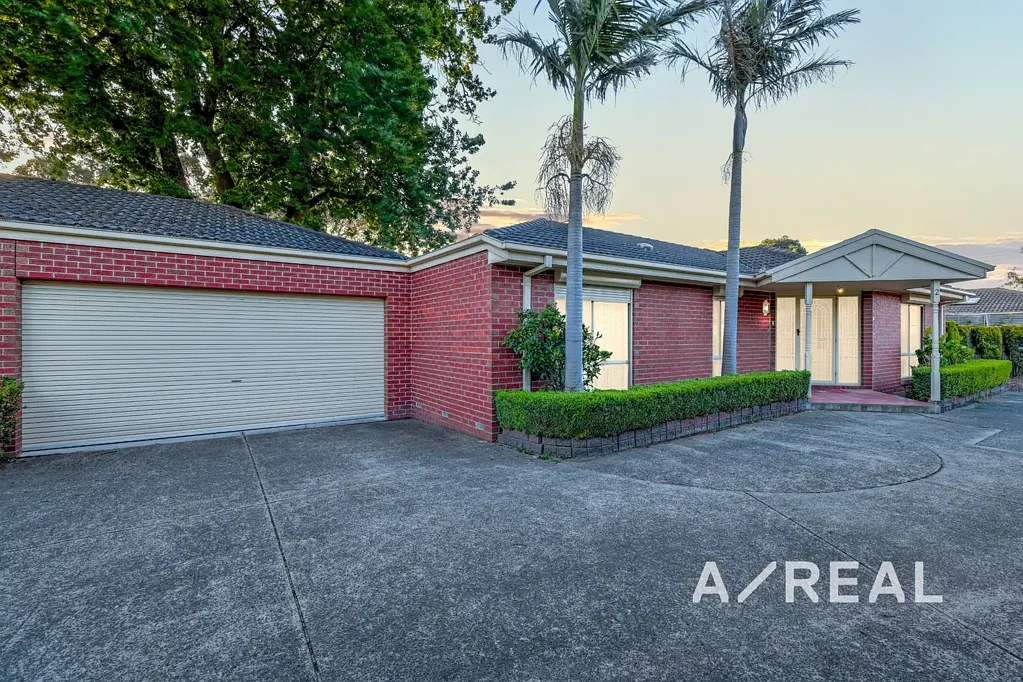 2/78 Stewart Street, Boronia, VIC 3155