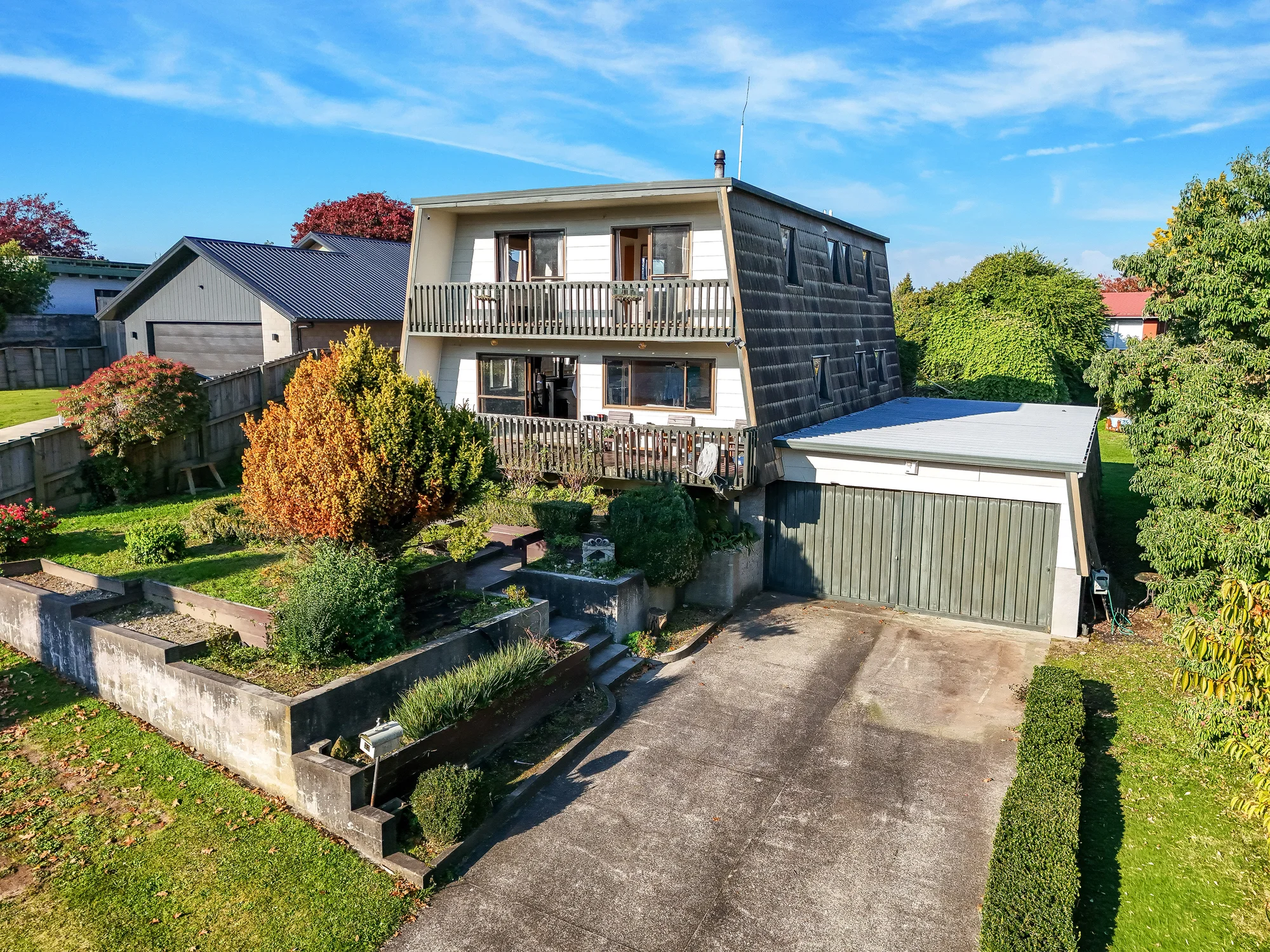 Tokoroa 5房  One of the Top Streets in Town Just Got Affordable