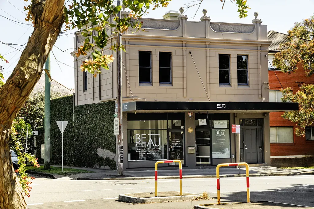 Randwick 4 Slaapkamer A Landmark Mixed-Use Building Of Scale And Versatility In Randwick North, R3 Zoning