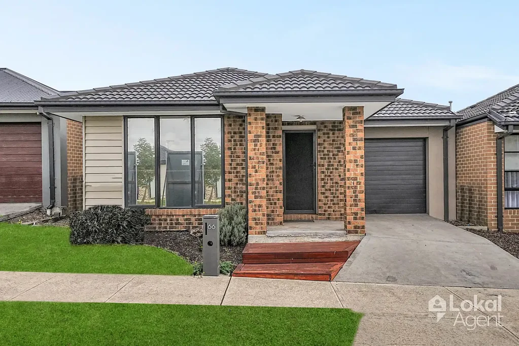 Welcome to effortless living in the heart of Donnybrook!