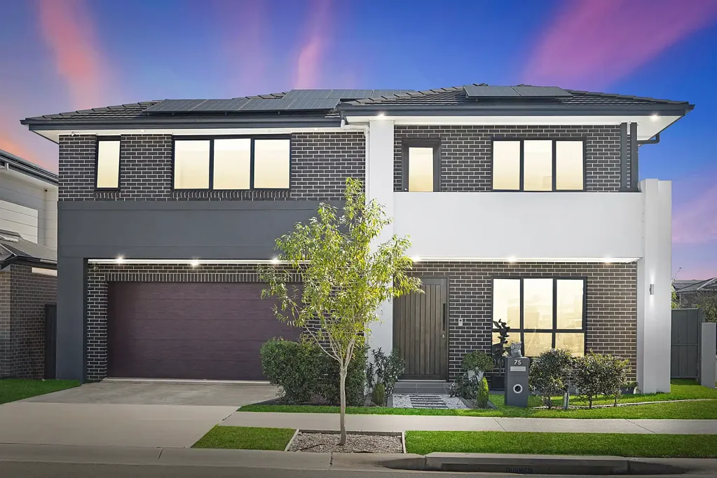 Marsden Park 5 Bedroom Spacious, Stylish And Built For Growing Families