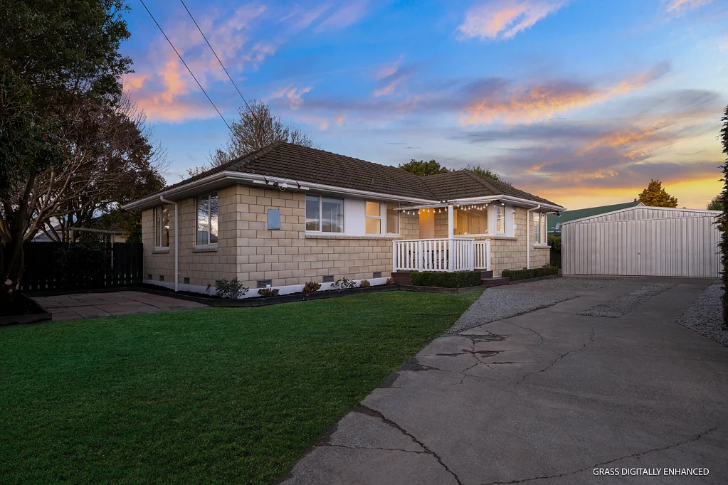 Bishopdale 3Moenga Private, Safe & Family-Friendly