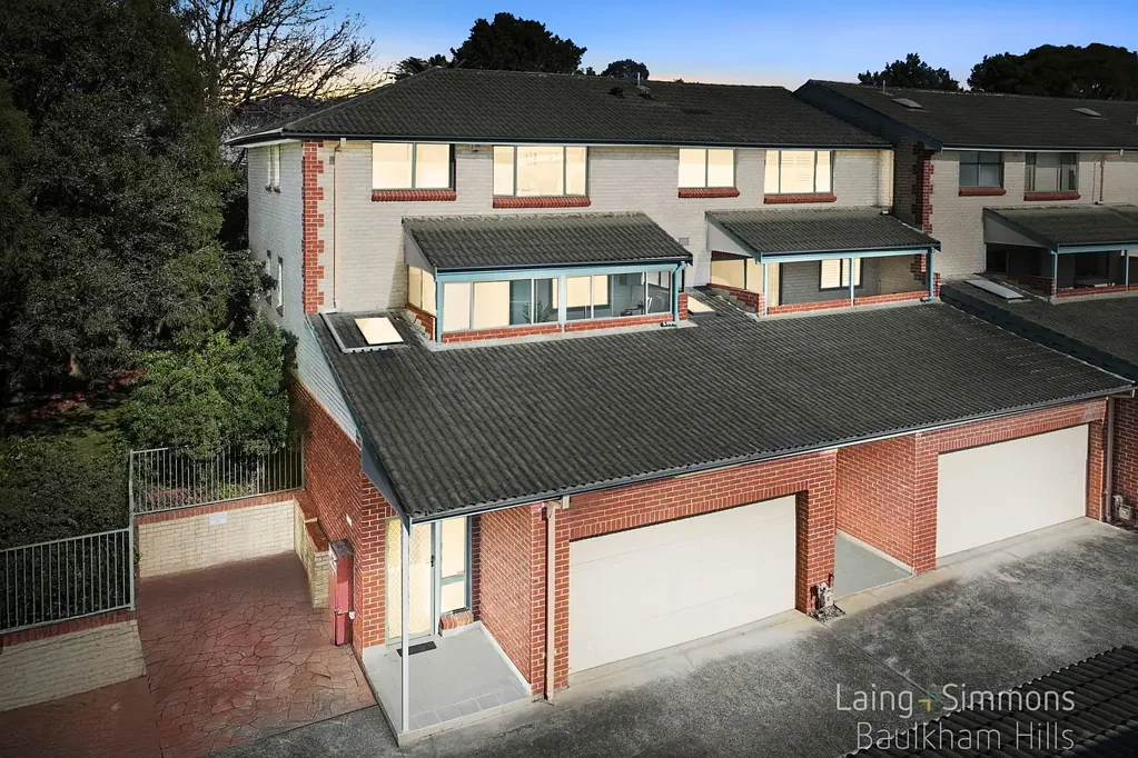 13/11-13 Watkins Road, Baulkham Hills, NSW 2153