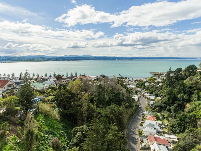 108a Shakespeare Road, Bluff Hill, Napier, 0房, 0浴