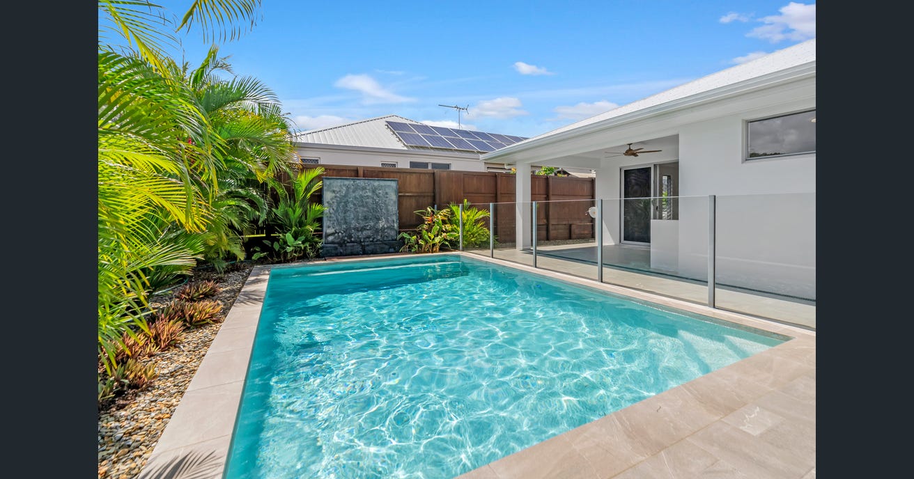 4 MASTER CCT, TRINITY BEACH QLD 4879, 0 chambres, 0 salles de bain, House