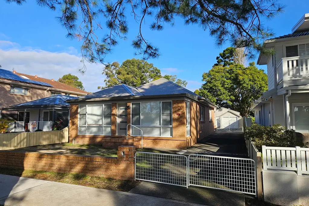 Stunning home in a great location