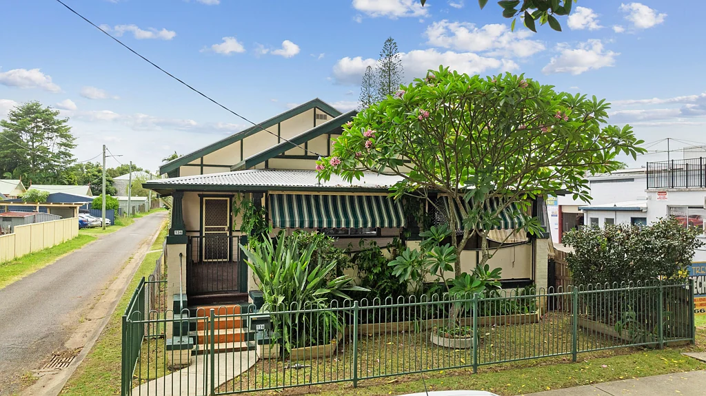 136 Bacon Street, Grafton, NSW 2460
