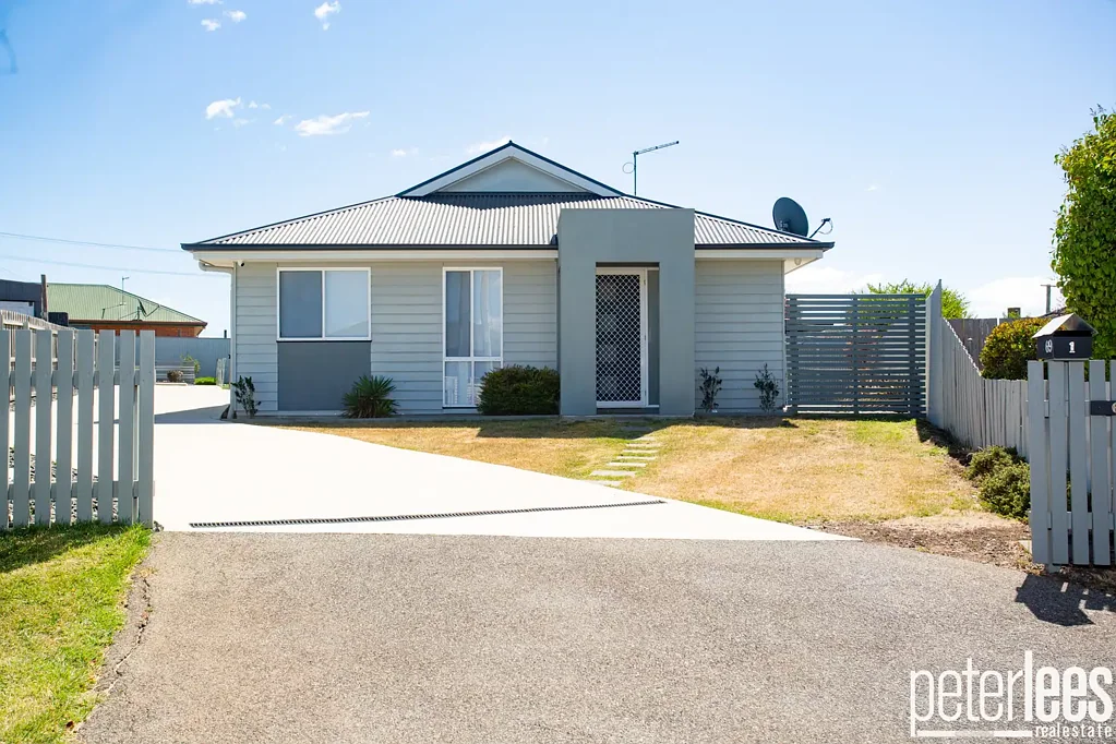 2/69 Mayfield Street, Mayfield, TAS 7248
