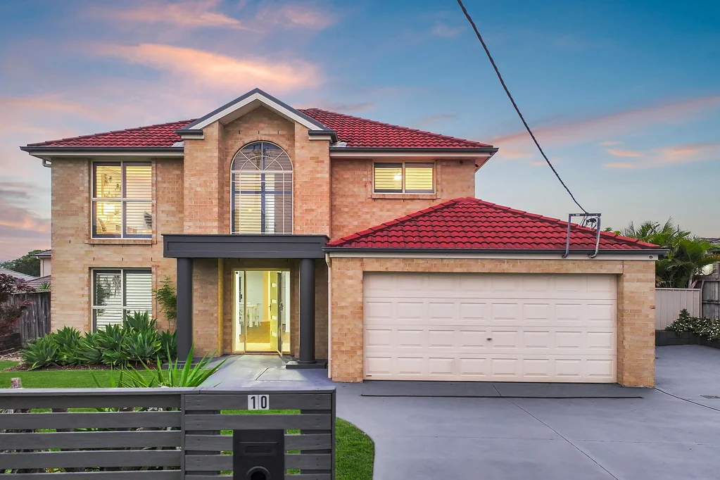 10 Albert Warner Drive, Warnervale, NSW 2259