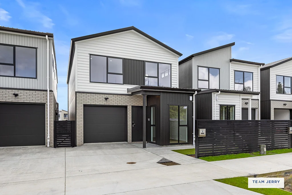 Karaka 5房 阳光角落，价格适中 Light-Filled Living, Priced to Impress