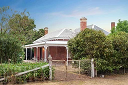 271 McCartneys Road, Mitchell Park