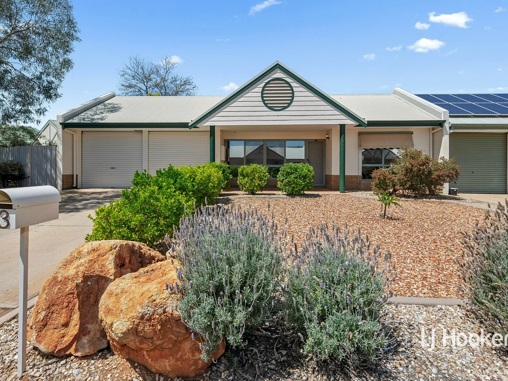 13 Ochre Court, Gillen, NT 870