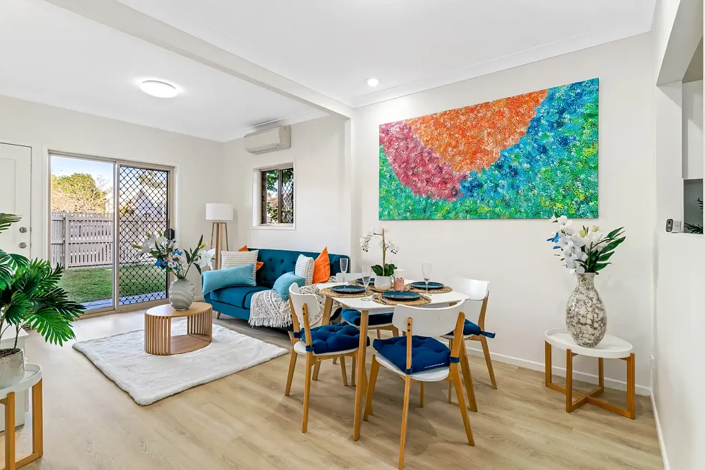 Nundah 2 Slaapkamer Convenience At It's Best, Private Townhouse With A Big Attitude