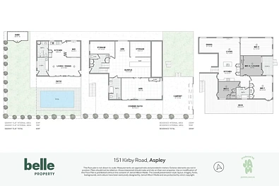 151 Kirby Road, Aspley, QLD 4034, 5 slaapkamers, 3 badkamers, House